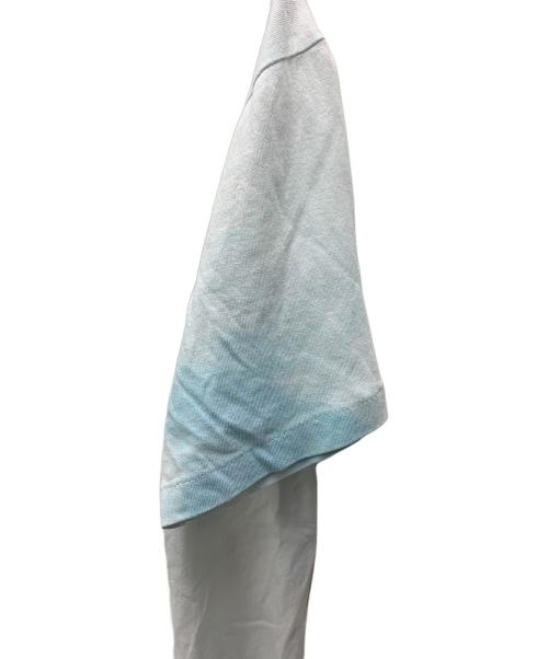 A BATHING APE（ア ベイシング エイプ）A BATHING APE (ア ベイシング エイプ) Tシャツ スカイブルー サイズ:Mの古着・服飾アイテム