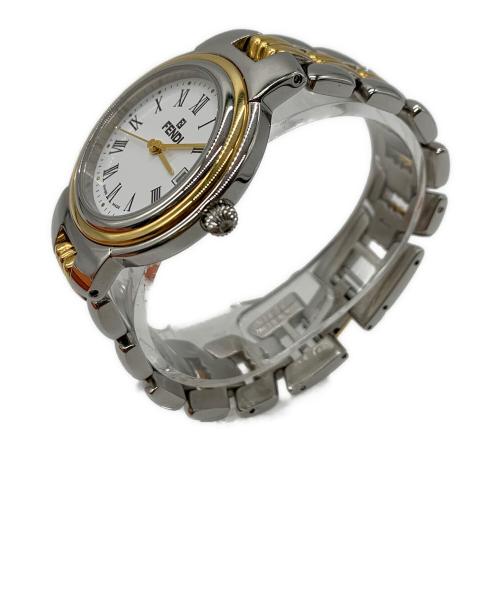 FENDI（フェンディ）FENDI (フェンディ) リストウォッチ　 980Gの古着・服飾アイテム