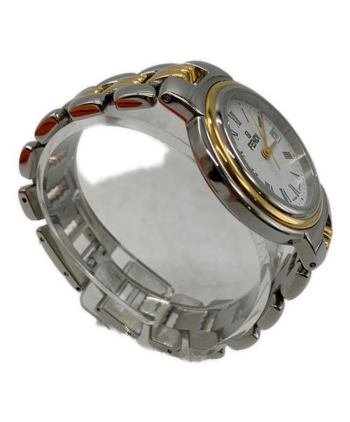 FENDI（フェンディ）FENDI (フェンディ) リストウォッチ　 980Gの古着・服飾アイテム