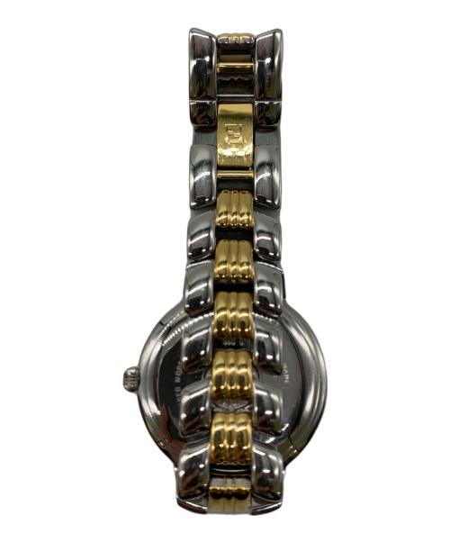 FENDI（フェンディ）FENDI (フェンディ) リストウォッチ　 980Gの古着・服飾アイテム