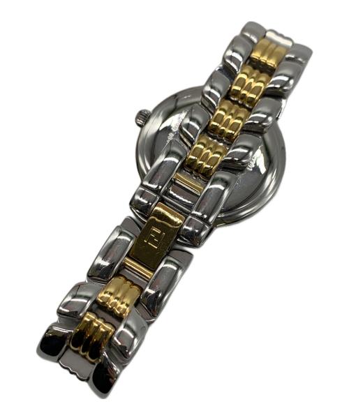 FENDI（フェンディ）FENDI (フェンディ) リストウォッチ　 980Gの古着・服飾アイテム