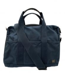 PORTER（ポーター）の古着「2WAYブリーフケース」