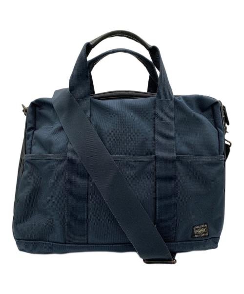 PORTER（ポーター）PORTER (ポーター) 2WAYブリーフケースの古着・服飾アイテム