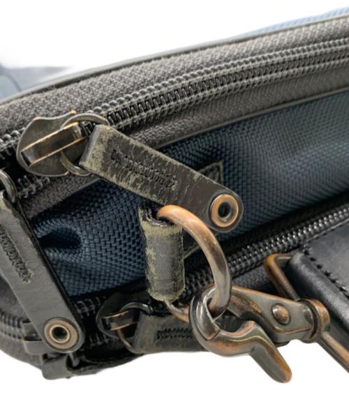 PORTER（ポーター）PORTER (ポーター) 2WAYブリーフケースの古着・服飾アイテム