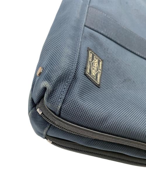 PORTER（ポーター）PORTER (ポーター) 2WAYブリーフケースの古着・服飾アイテム