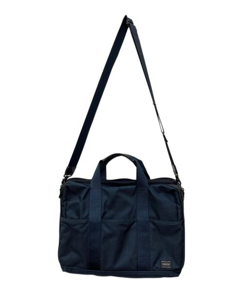 PORTER（ポーター）PORTER (ポーター) 2WAYブリーフケースの古着・服飾アイテム