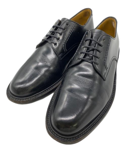 REGAL（リーガル）REGAL (リーガル) ドレスシューズ ブラック サイズ:25.5の古着・服飾アイテム