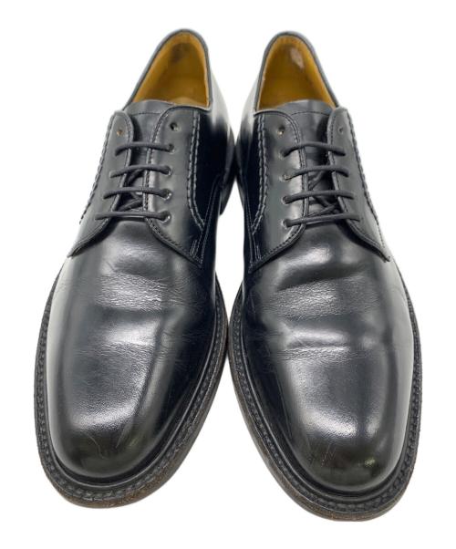 REGAL（リーガル）REGAL (リーガル) ドレスシューズ ブラック サイズ:25.5の古着・服飾アイテム