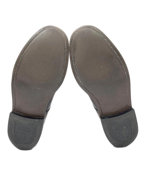 REGAL（リーガル）REGAL (リーガル) ドレスシューズ ブラック サイズ:25.5の古着・服飾アイテム