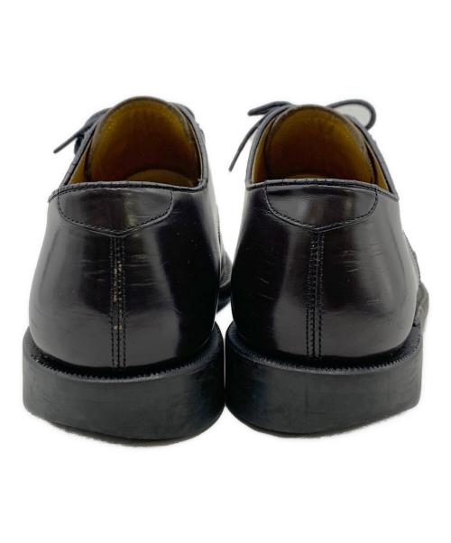 REGAL（リーガル）REGAL (リーガル) ドレスシューズ ブラウン サイズ:25.5cmの古着・服飾アイテム