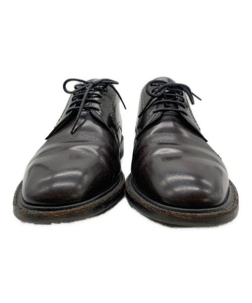 REGAL（リーガル）REGAL (リーガル) ドレスシューズ ブラウン サイズ:25.5cmの古着・服飾アイテム
