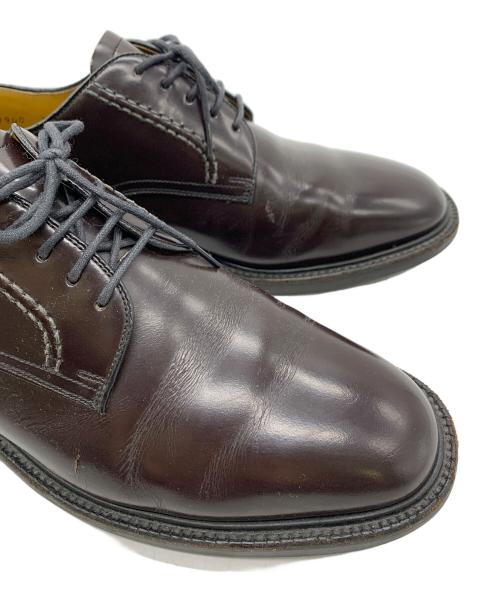 REGAL（リーガル）REGAL (リーガル) ドレスシューズ ブラウン サイズ:25.5cmの古着・服飾アイテム