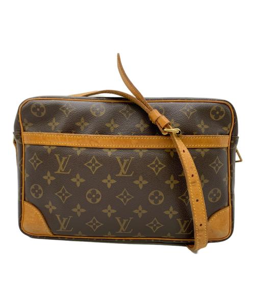 LOUIS VUITTON（ルイ ヴィトン）LOUIS VUITTON (ルイ ヴィトン) ショルダーバッグの古着・服飾アイテム
