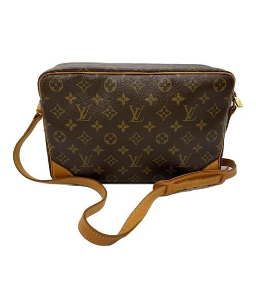 LOUIS VUITTON（ルイ ヴィトン）LOUIS VUITTON (ルイ ヴィトン) ショルダーバッグの古着・服飾アイテム