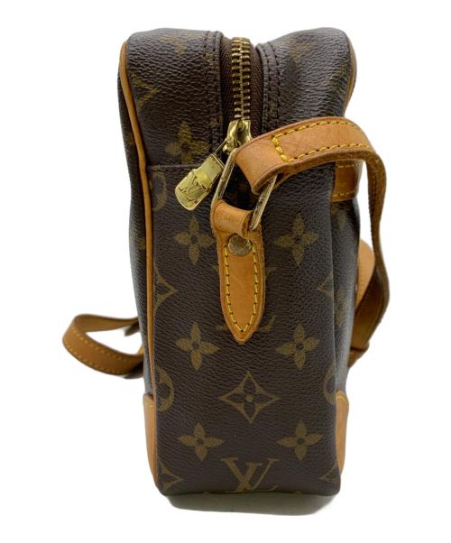 LOUIS VUITTON（ルイ ヴィトン）LOUIS VUITTON (ルイ ヴィトン) ショルダーバッグの古着・服飾アイテム