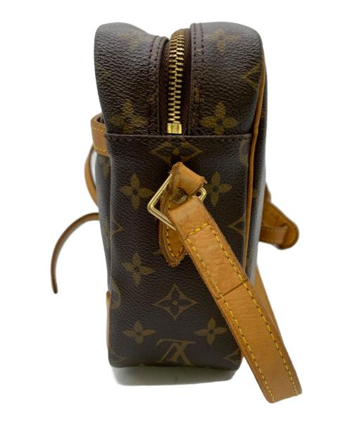 LOUIS VUITTON（ルイ ヴィトン）LOUIS VUITTON (ルイ ヴィトン) ショルダーバッグの古着・服飾アイテム