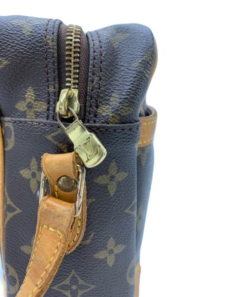 LOUIS VUITTON（ルイ ヴィトン）LOUIS VUITTON (ルイ ヴィトン) ショルダーバッグの古着・服飾アイテム