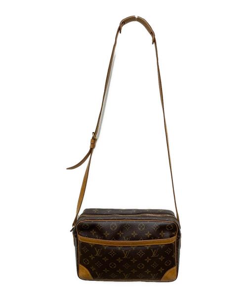 LOUIS VUITTON（ルイ ヴィトン）LOUIS VUITTON (ルイ ヴィトン) ショルダーバッグの古着・服飾アイテム