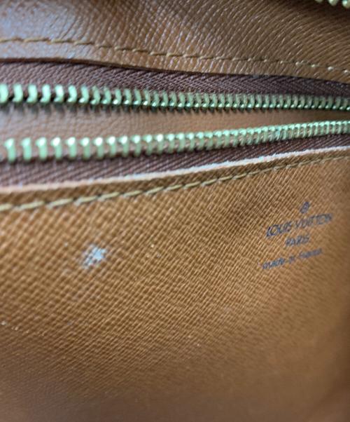 LOUIS VUITTON（ルイ ヴィトン）LOUIS VUITTON (ルイ ヴィトン) ショルダーバッグの古着・服飾アイテム