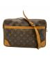 LOUIS VUITTON（ルイ ヴィトン）の古着「ショルダーバッグ」