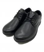 DESCENTEデサント）の古着「シューズ」｜ブラック