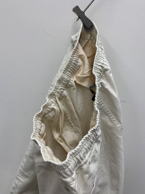 NAUTICA（ノーティカ）NAUTICA (ノーティカ) ペインターパンツ アイボリー サイズ:Lの古着・服飾アイテム