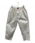 NAUTICA（ノーティカ）の古着「ペインターパンツ」｜アイボリー