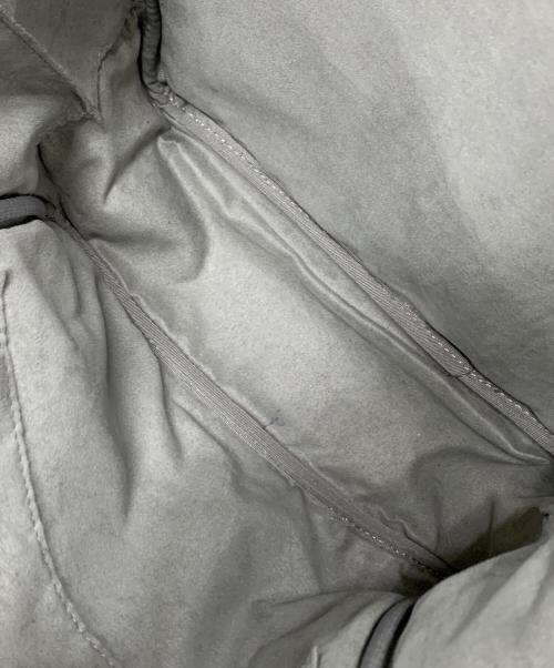 土屋鞄（ツチヤカバン）土屋鞄 (ツチヤカバン) バックパック ブラックの古着・服飾アイテム