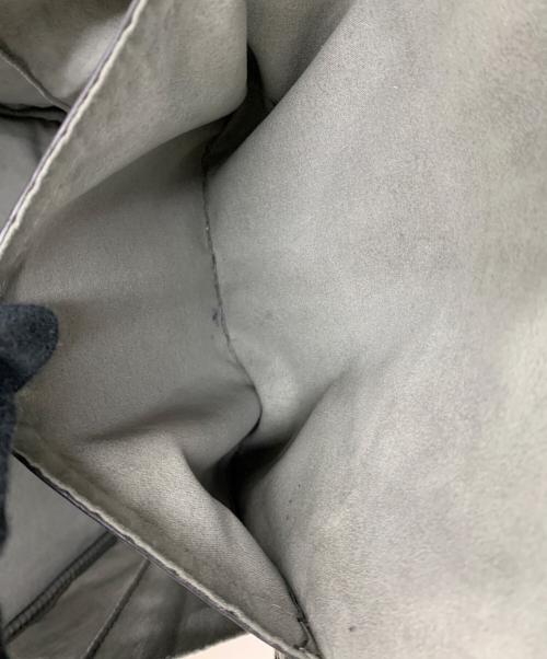 土屋鞄（ツチヤカバン）土屋鞄 (ツチヤカバン) バックパック ブラックの古着・服飾アイテム