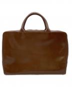 KITAMURAキタムラ）の古着「ブリーフケース」｜ダークブラウン