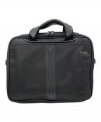 Samsoniteサムソナイト）の古着「ビジネスバッグ」｜ブラック
