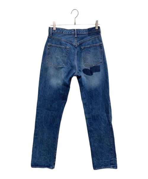 Hysteric Glamour（ヒステリックグラマー）Hysteric Glamour (ヒステリックグラマー) デニムパンツ インディゴ サイズ:Ｍの古着・服飾アイテム