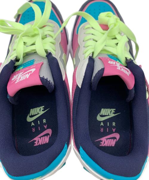 NIKE（ナイキ）NIKE (ナイキ) WMNS AIR FORCE 1 LOW SHADOW SE マルチカラー サイズ:24の古着・服飾アイテム