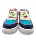 中古・古着 NIKE (ナイキ) WMNS AIR FORCE 1 LOW SHADOW SE マルチカラー サイズ:24：5000円