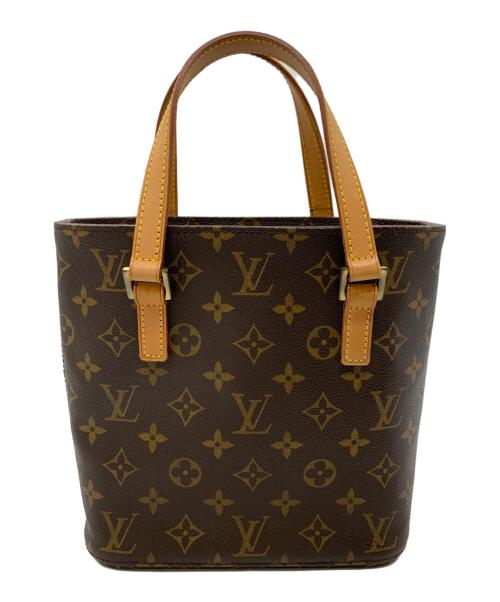 LOUIS VUITTON（ルイ ヴィトン）LOUIS VUITTON (ルイ ヴィトン) ■トートバッグ　ヴァヴァンPMの古着・服飾アイテム