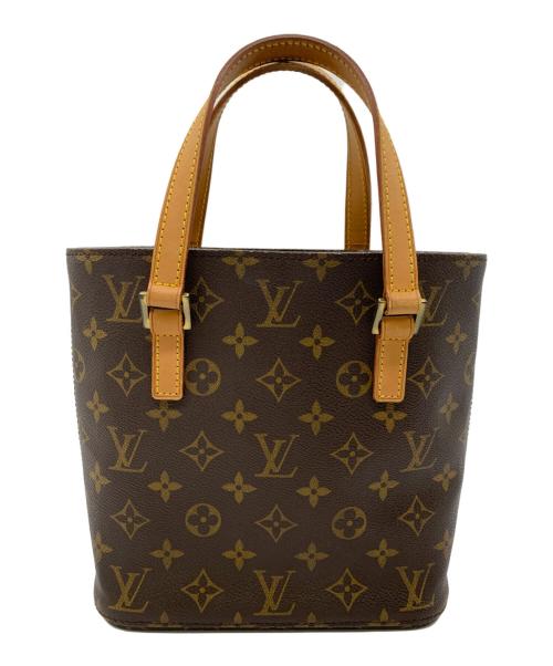 LOUIS VUITTON（ルイ ヴィトン）LOUIS VUITTON (ルイ ヴィトン) ■トートバッグ　ヴァヴァンPMの古着・服飾アイテム