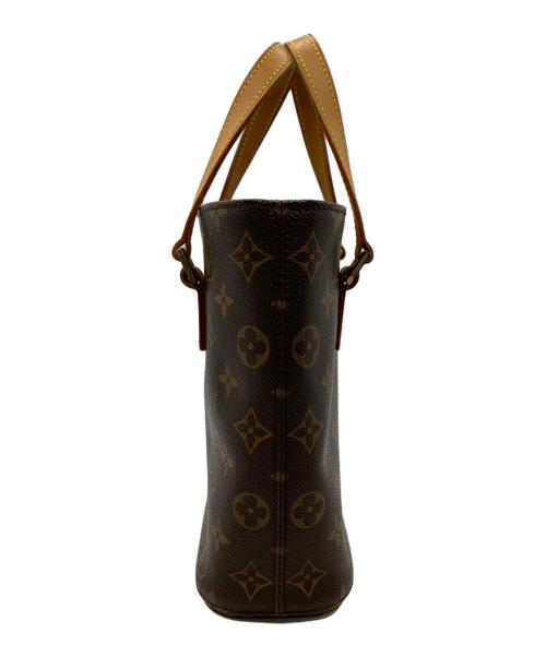 LOUIS VUITTON（ルイ ヴィトン）LOUIS VUITTON (ルイ ヴィトン) ■トートバッグ　ヴァヴァンPMの古着・服飾アイテム