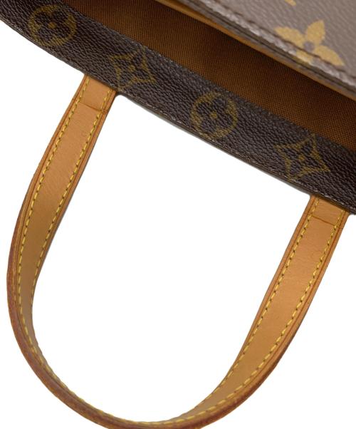 LOUIS VUITTON（ルイ ヴィトン）LOUIS VUITTON (ルイ ヴィトン) ■トートバッグ　ヴァヴァンPMの古着・服飾アイテム