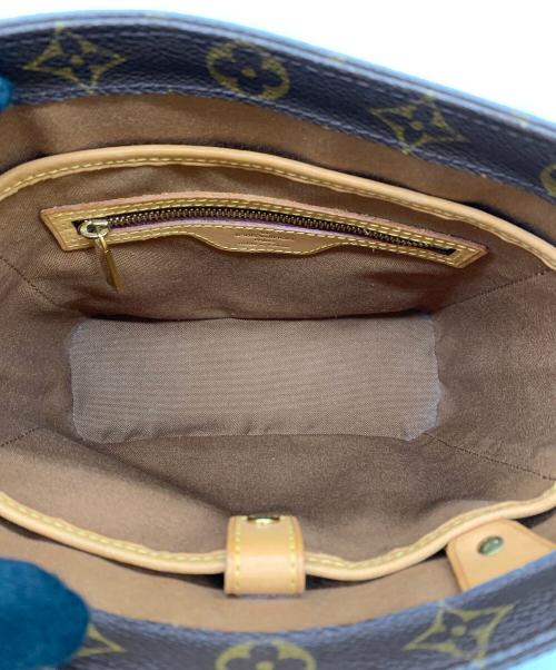 LOUIS VUITTON（ルイ ヴィトン）LOUIS VUITTON (ルイ ヴィトン) ■トートバッグ　ヴァヴァンPMの古着・服飾アイテム