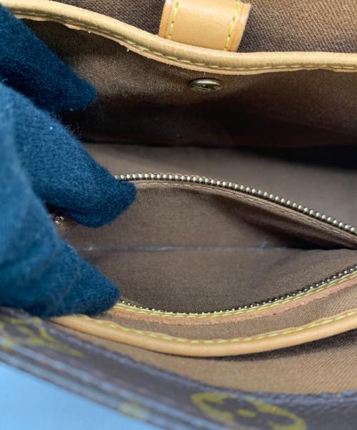 LOUIS VUITTON（ルイ ヴィトン）LOUIS VUITTON (ルイ ヴィトン) ■トートバッグ　ヴァヴァンPMの古着・服飾アイテム