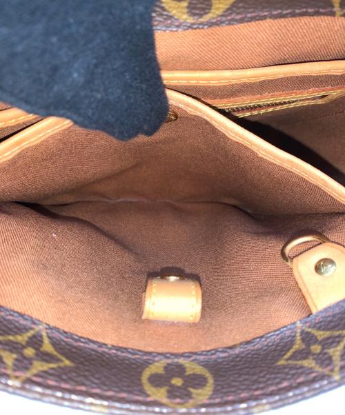 LOUIS VUITTON（ルイ ヴィトン）LOUIS VUITTON (ルイ ヴィトン) ■トートバッグ　ヴァヴァンPMの古着・服飾アイテム