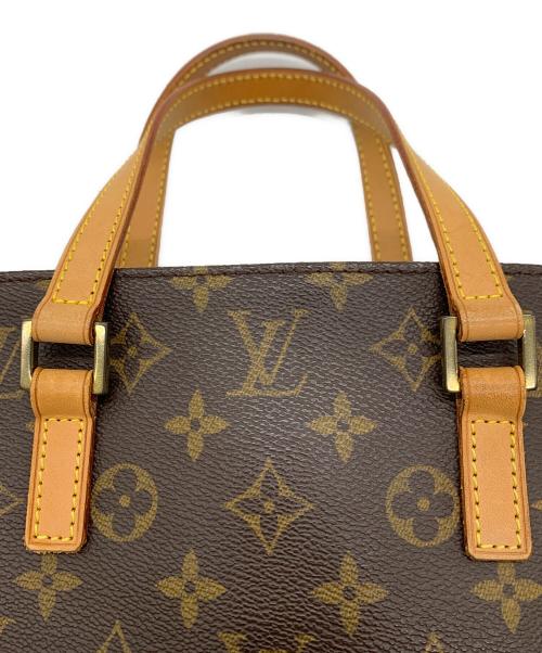 LOUIS VUITTON（ルイ ヴィトン）LOUIS VUITTON (ルイ ヴィトン) ■トートバッグ　ヴァヴァンPMの古着・服飾アイテム