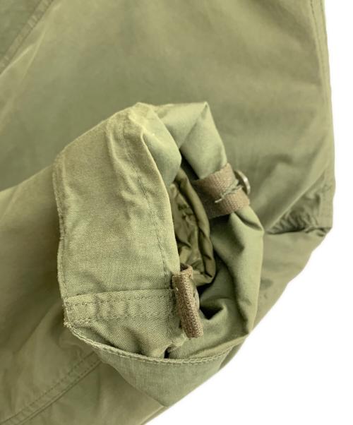 FREAK'S STORE（フリークスストア）FREAK'S STORE (フリークストア) モッズコート オリーブ サイズ:Sの古着・服飾アイテム