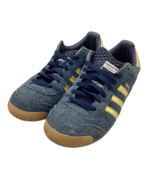 adidas（アディダス）adidas (アディダス) ROMCNASTY ブルー サイズ:28の古着・服飾アイテム