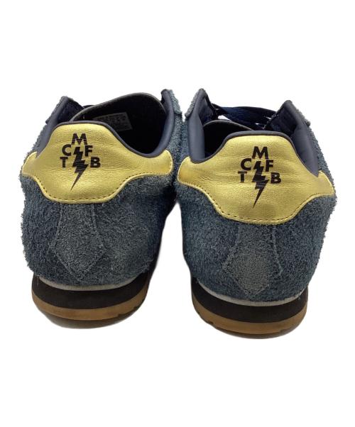 adidas（アディダス）adidas (アディダス) ROMCNASTY ブルー サイズ:28の古着・服飾アイテム