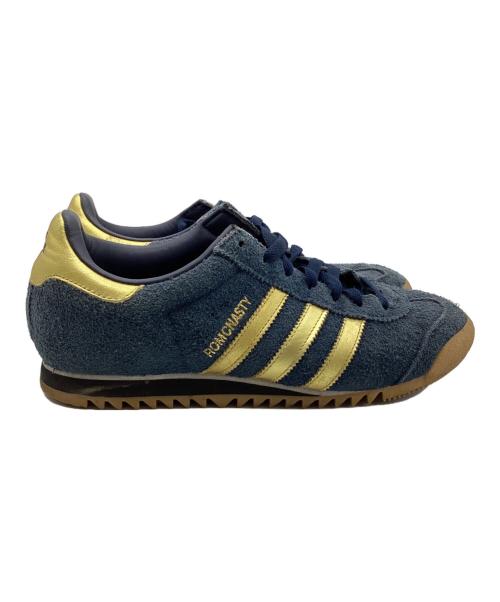 adidas（アディダス）adidas (アディダス) ROMCNASTY ブルー サイズ:28の古着・服飾アイテム