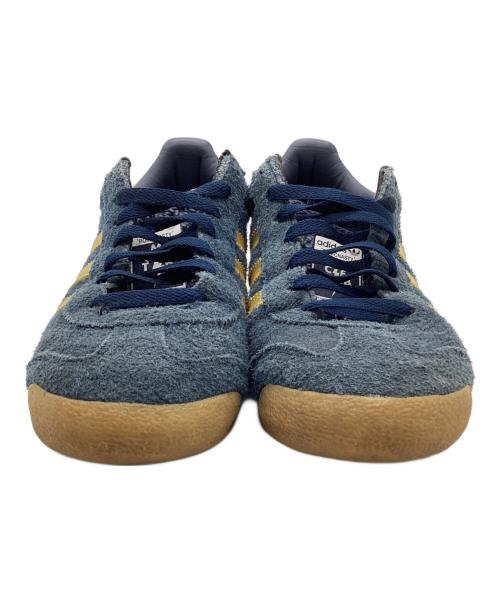 adidas（アディダス）adidas (アディダス) ROMCNASTY ブルー サイズ:28の古着・服飾アイテム