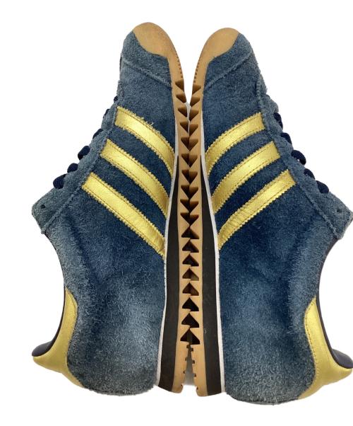 adidas（アディダス）adidas (アディダス) ROMCNASTY ブルー サイズ:28の古着・服飾アイテム