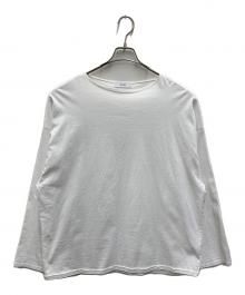 MARKA（マーカ）の古着「カットソー」｜ホワイト