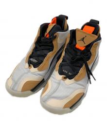 NIKE（ナイキ）の古着「ハイカットスニーカー」｜ブラウン